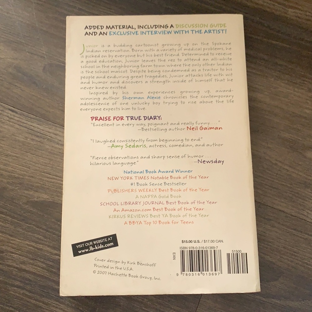 Book - Picture 2 of 2